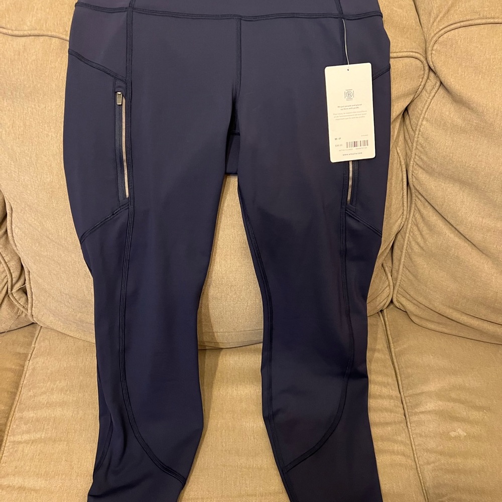 Athleta Rainier Tight, size MP